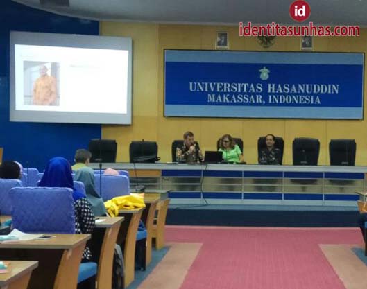 Ikatan Alumni Australia Gelar Sosialisasi Beasiswa Unggulan