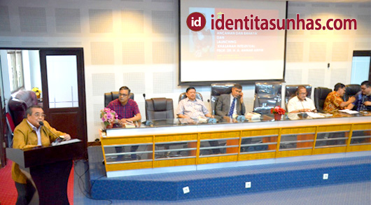 Prof Anwar Arifin Pandang Demokrasi Indonesia Bisa Menjadi Beku