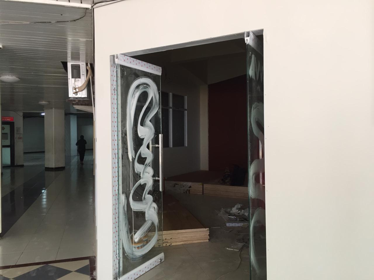 Terima Dana Hibah Bank Mandiri, Unhas Hadirkan Ruang PMW