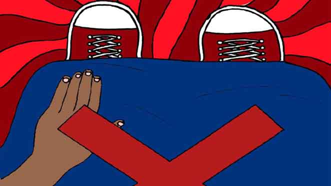 Mahasiswi Unhas Terhipnotis dan Mengalami Pelecehan