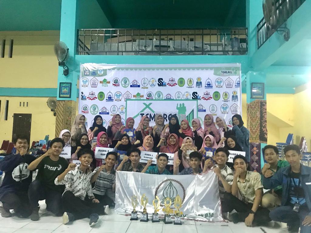Inovasi Mahasiswa FEB Unhas Raih Juara 3 Sharia Economic Paper