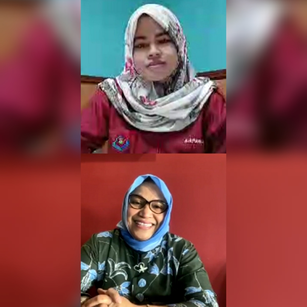 Kenal Kelas Vokasi Unhas Melalui Brunch Talk Edisi #4