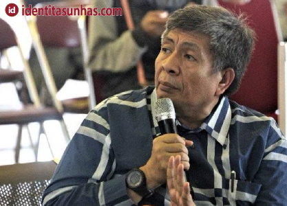 Mengenal Sosok Halimah Daeng Sikati, Pendiri FKG Unhas