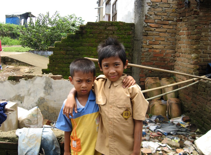 Urgensi Peran Berbagai Pihak Atasi Permasalahan Anak Jalanan