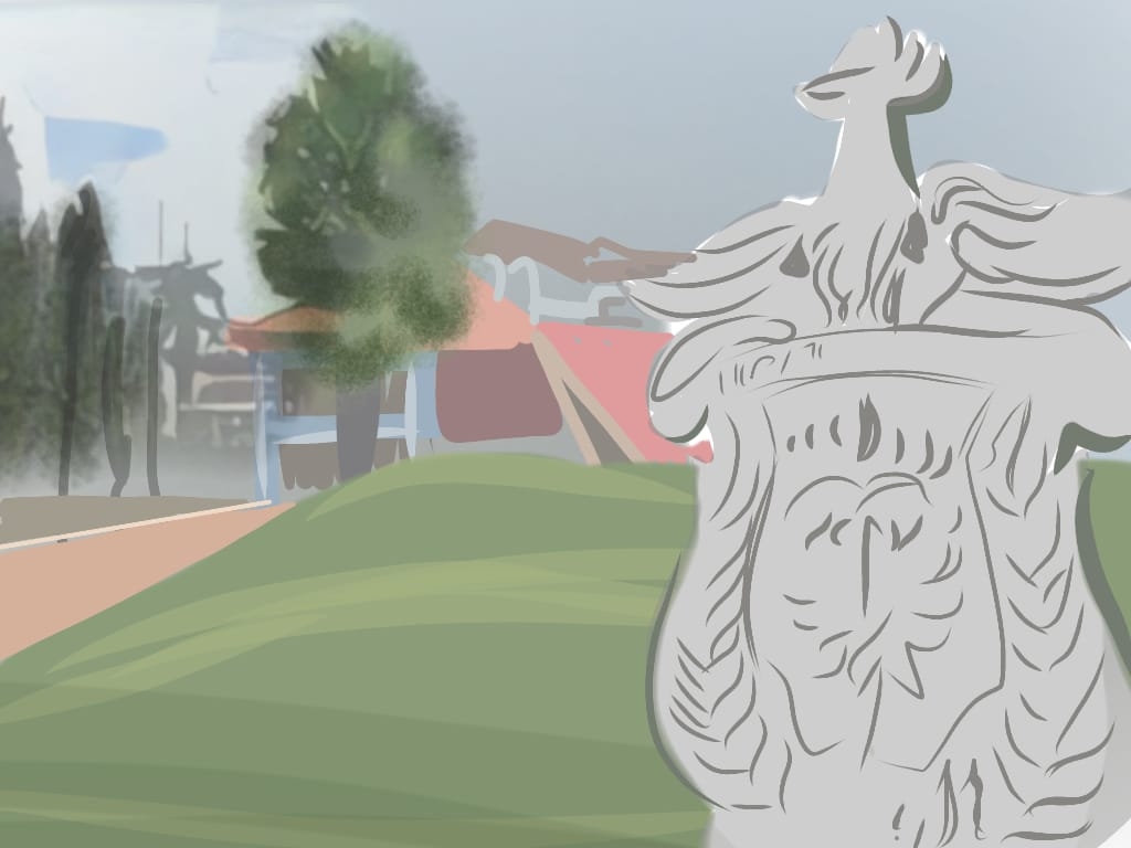 Mengenang 6 Tempat Memorable di Unhas