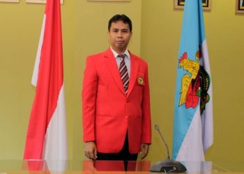 Guna Internasionalisasi, Farmasi Unhas Kolaborasikan Riset dan Kuliah Tamu