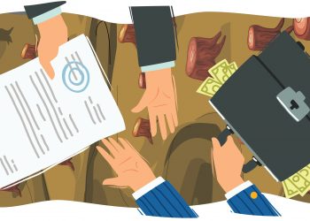 LP2KI Unhas Tinjau Indikator Korupsi