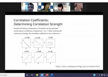 Mahasiswa Unhas Taklukkan Exchange Kanazawa University