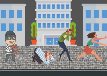 Ilustrasi : Ivana Febrianty/IDENTITAS