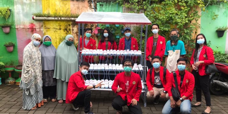 Intip Informasi KKN Unhas Gelombang 106