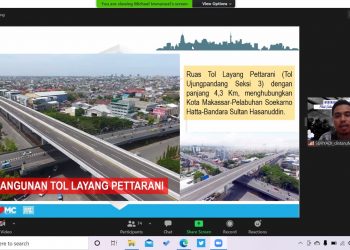 Implementasi Kebijakan Tata Ruang Kota Makassar