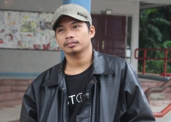 Perubahan Gerakan Mahasiswa