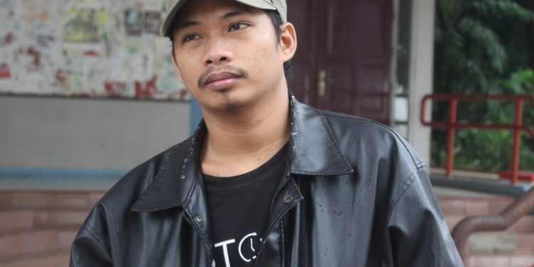 Perubahan Gerakan Mahasiswa