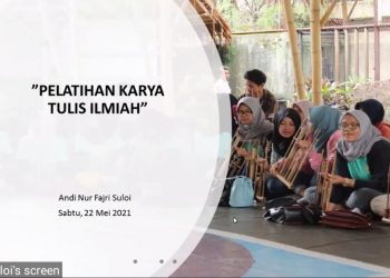 Hadirkan PIM Kembali, Himatepa Unhas Kupas Tuntas Pembuatan KTI