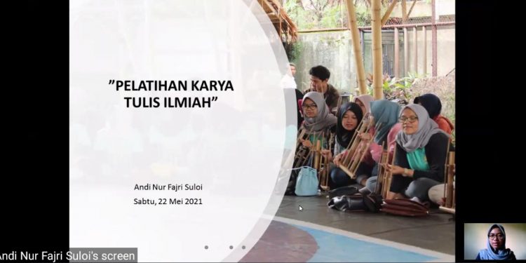 Hadirkan PIM Kembali, Himatepa Unhas Kupas Tuntas Pembuatan KTI