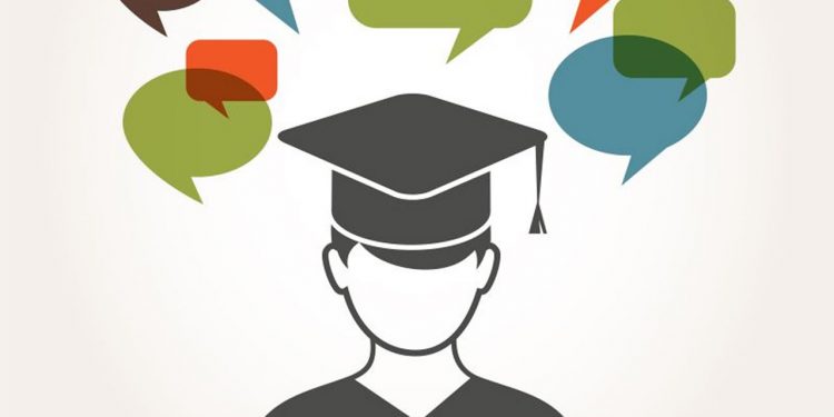 Red Campus Talk Ulas Kelas Internasional Ilmu Hukum dan HI