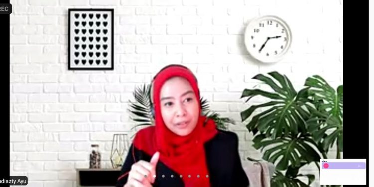 HR Generalist PT Mars Symbioscience Indonesia