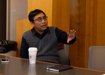 5 Tahun Meneliti, Dosen FKM Unhas Raih Penghargaan Pittu Laungani