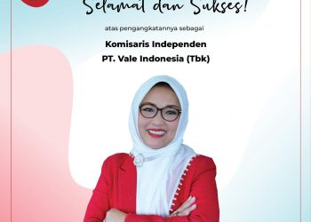 Rektor Unhas Rangkap Jabatan