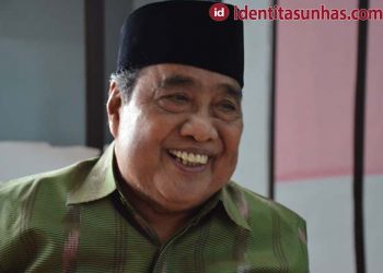 Alibaca Mahasiswa, Wajib diselamatkan