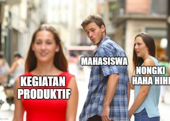 liburan produktif mahasiswa