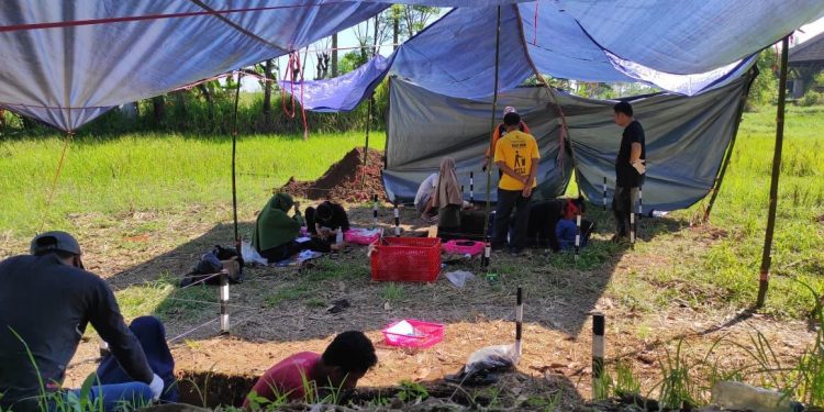 Revitalisasi Kejayaan Benteng Somba Opu