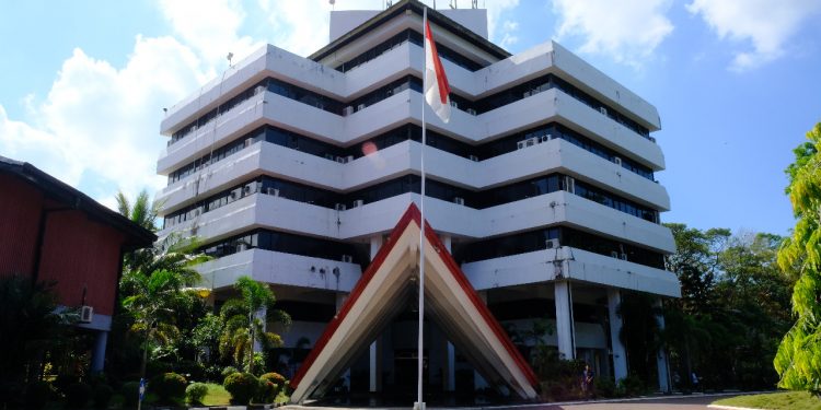 Unhas Tercatat dalam QS World University Ranking