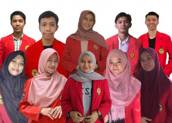 10 Mahasiswa Unhas Gaet Beasiswa Pertamina Sobat Bumi