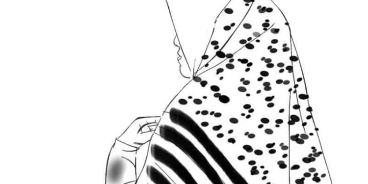 Kohati Isipol Unhas Diskusikan Tentang Perempuan dalam Bedah Buku