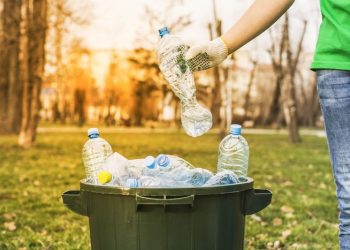 SDGs Center Unhas Bahas Pentingnya Daur Ulang Sampah