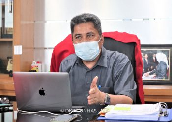 Unhas Sambut 1.477 Maba Pascasarjana Tahun Akademik 2021/2022 Gelombang 2