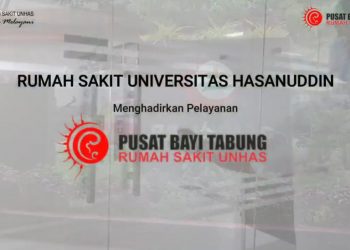 RS Unhas resmikan Pusat Bayi Tabung