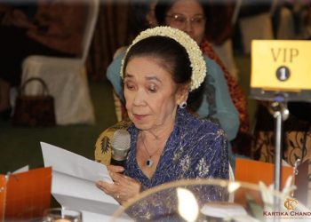 Rekam Jejak Menteri Pemberdayaan Perempuan Kedua Indonesia