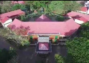 Mas’ud Yunus Perintis Fakultas Kehutanan