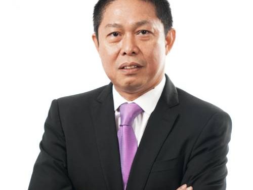 Kisah Sukses Sang Wartawan Hingga Memimpin 60 Brand Majalah