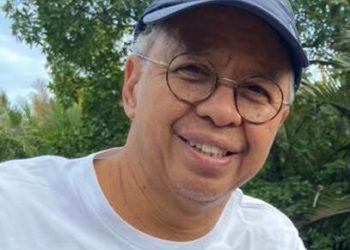 Unhas Jangan Jago Kandang