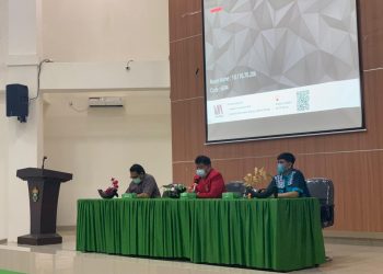 Pemantapan Menuju PKP2, Faperta Unhas Adakan Monev