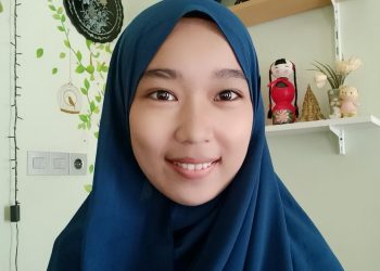 Langkah Pertama untuk Masa Depan