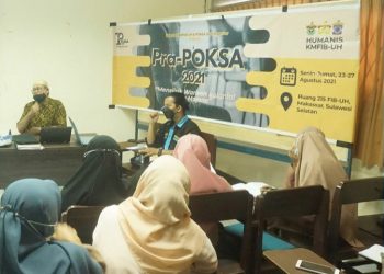 HUMANIS KMFIB Unhas Telusuri Jejak Kolonial di Majene