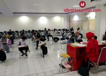 Unhas Siap Kuliah Tatap Muka Terbatas Oktober 2021