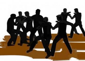 Niat Ikut Konsolidasi, Mahasiswa Teknik Dikeroyok