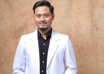 Kenali Diri Sebelum Menjadi Relawan