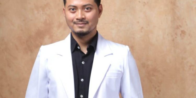 Kenali Diri Sebelum Menjadi Relawan