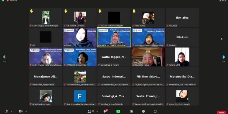 Sengkarut Konversi SKS