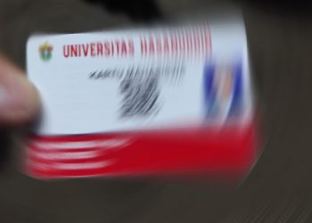 Mahasiswa Sastra Arab Unhas Korban Begal di Area Wisma