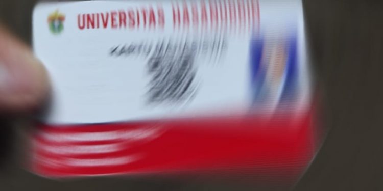Mahasiswa Sastra Arab Unhas Korban Begal di Area Wisma