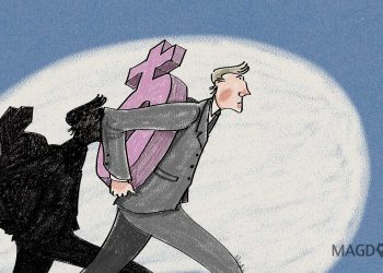 Mengulik Permasalahan Gerakan Laki-Laki Pro Feminisme