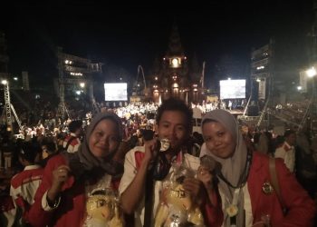 Dua Puluh Enam Tim dari Unhas Akan Berlaga di PIMNAS