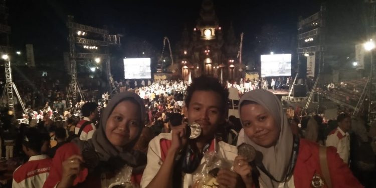 Dua Puluh Enam Tim dari Unhas Akan Berlaga di PIMNAS