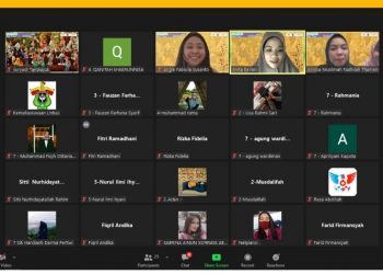 Kenali Potensi Diri Bersama PBK dan CDC Unhas